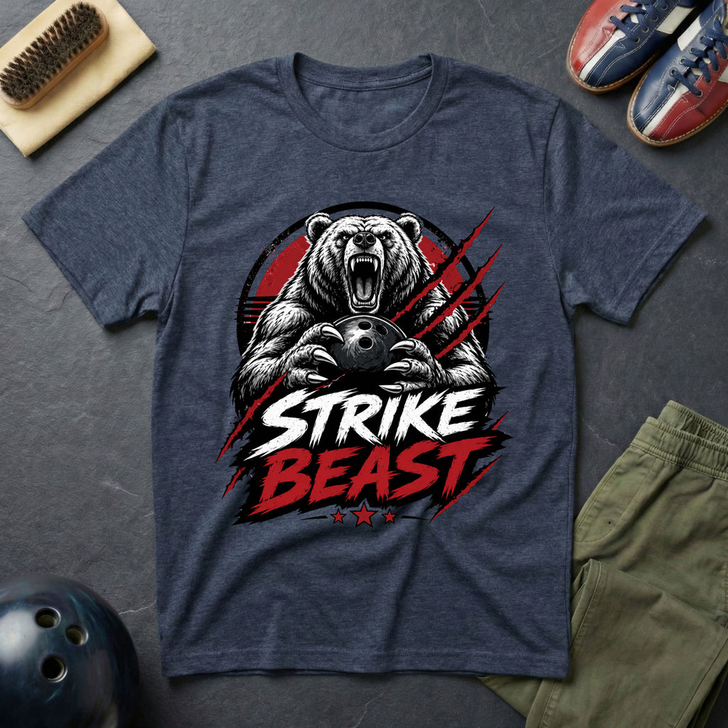 Strike Beast T-Shirt