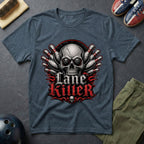 Lane Killer T-Shirt
