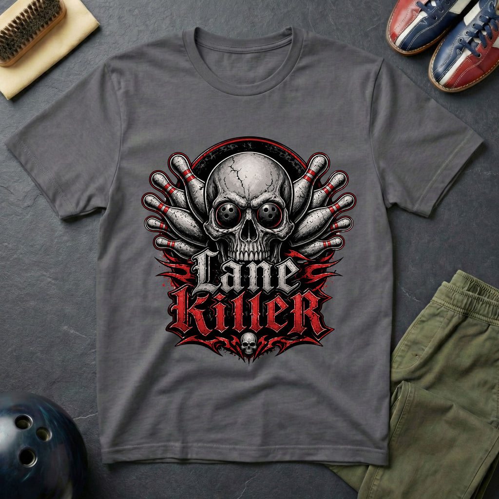 Lane Killer T-Shirt