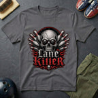 Lane Killer T-Shirt