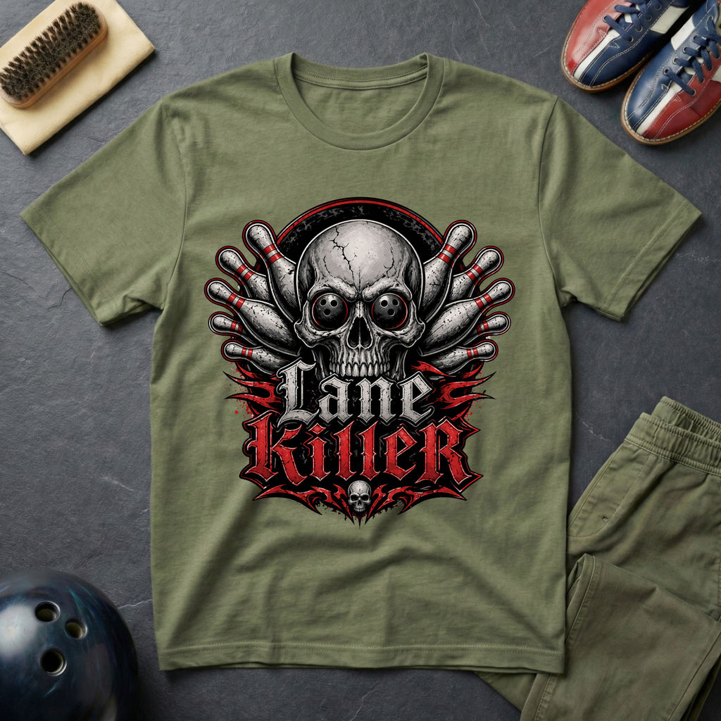 Lane Killer T-Shirt