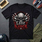 Lane Killer T-Shirt