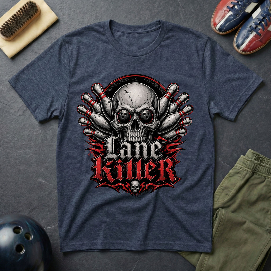 Lane Killer T-Shirt