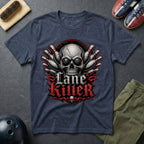 Lane Killer T-Shirt