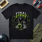 Final Strike T-Shirt