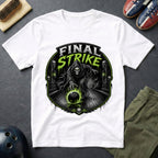 Final Strike T-Shirt
