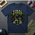 Final Strike T-Shirt