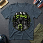 Final Strike T-Shirt