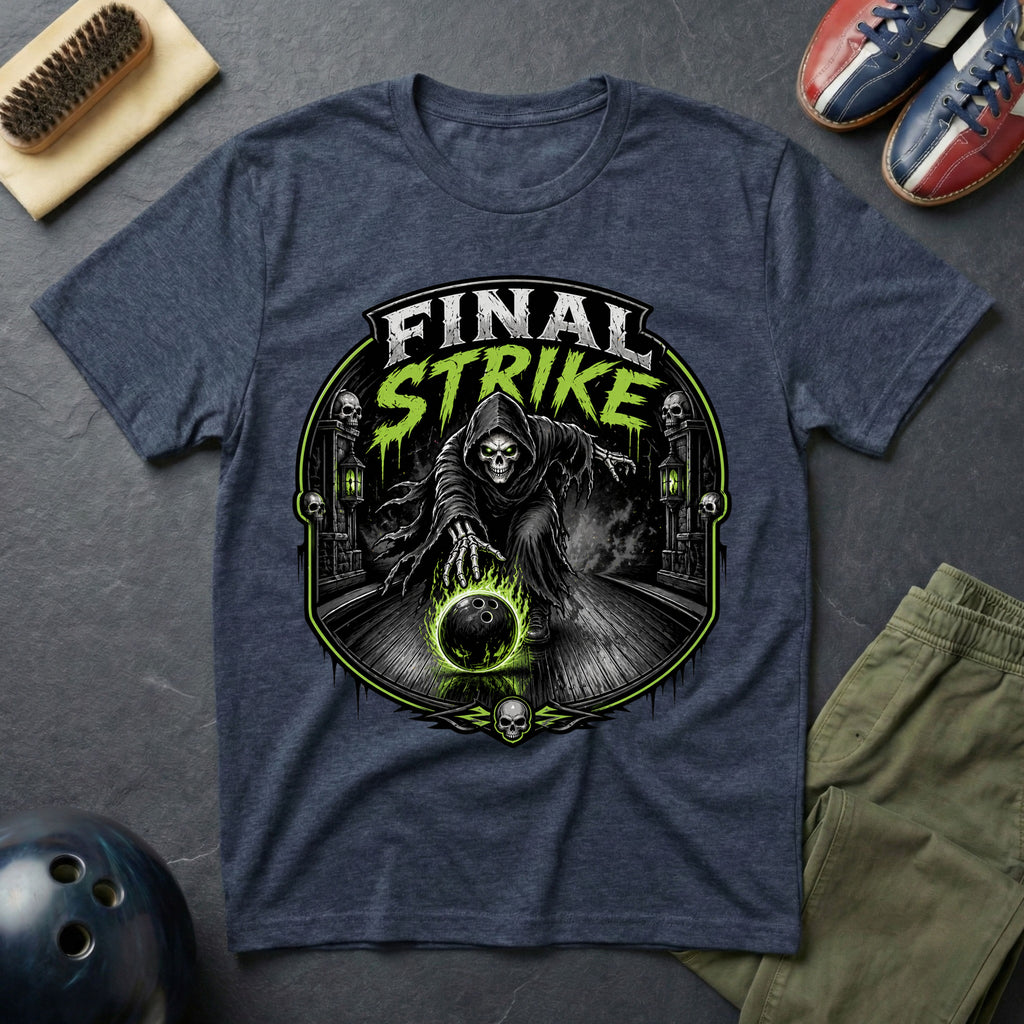 Final Strike T-Shirt