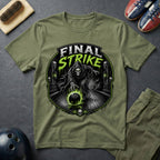 Final Strike T-Shirt