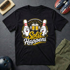 Split Happens T-Shirt