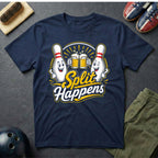 Split Happens T-Shirt