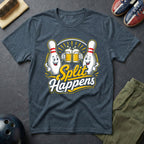 Split Happens T-Shirt