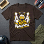 Split Happens T-Shirt