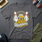 Split Happens T-Shirt