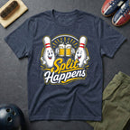 Split Happens T-Shirt