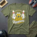 Split Happens T-Shirt