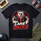 Lane Boss T-Shirt