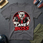 Lane Boss T-Shirt