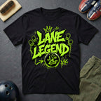 Lane Legend T-Shirt