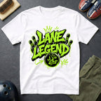 Lane Legend T-Shirt