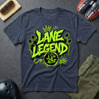 Lane Legend T-Shirt