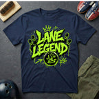 Lane Legend T-Shirt