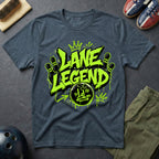 Lane Legend T-Shirt