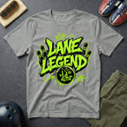 Lane Legend T-Shirt