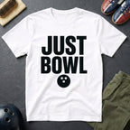 Just Bowl T-Shirt