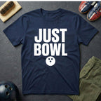 Just Bowl T-Shirt