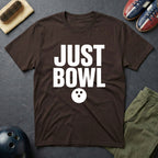 Just Bowl T-Shirt