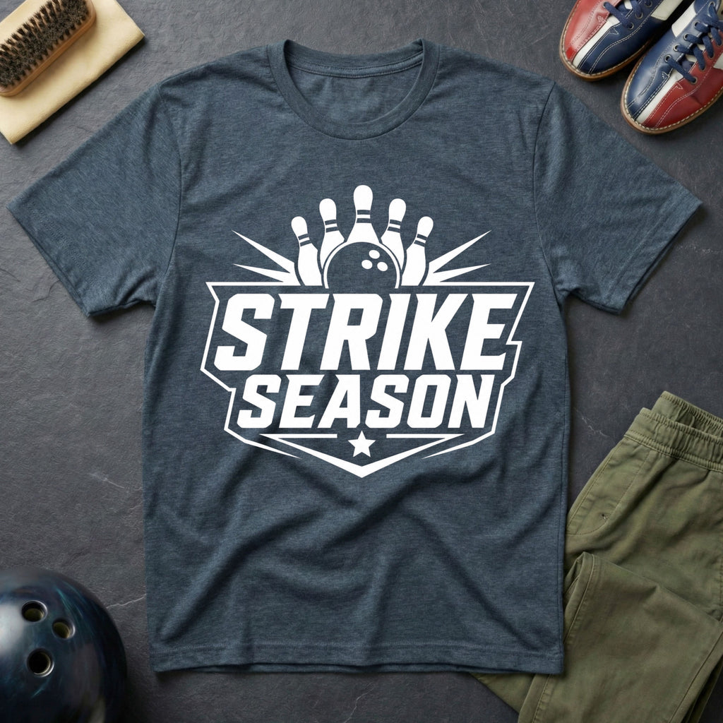 Strike Season T-Shirt