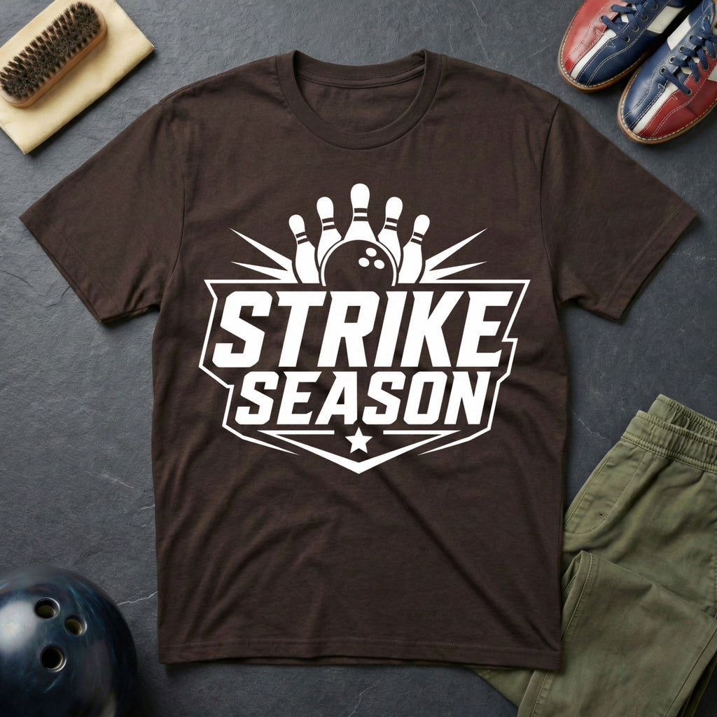 Strike Season T-Shirt