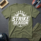Strike Season T-Shirt