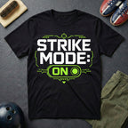 Strike Mode: On T-Shirt