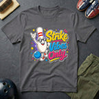 Strike Vibes Only T-Shirt