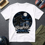 Bigfoot Bowls After Hours T-Shirt