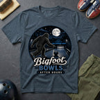 Bigfoot Bowls After Hours T-Shirt