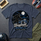 Bigfoot Bowls After Hours T-Shirt