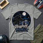 Bigfoot Bowls After Hours T-Shirt