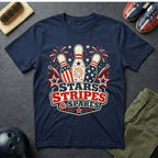 Stars Strips & Spares T-Shirt