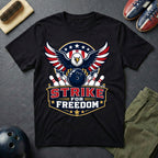 Strike For Freedom T-Shirt