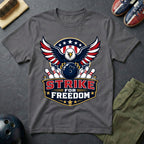 Strike For Freedom T-Shirt
