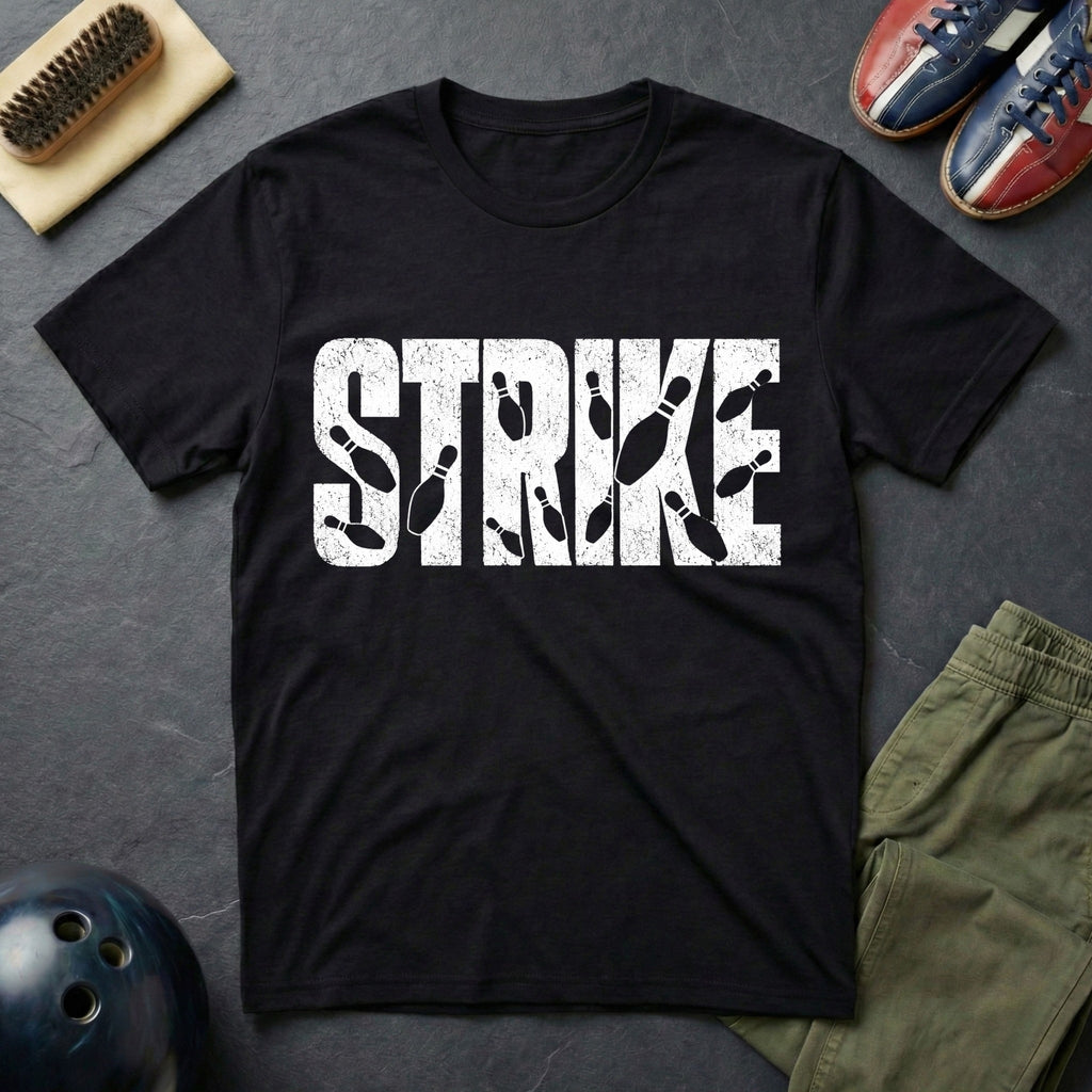 Strike T-Shirt