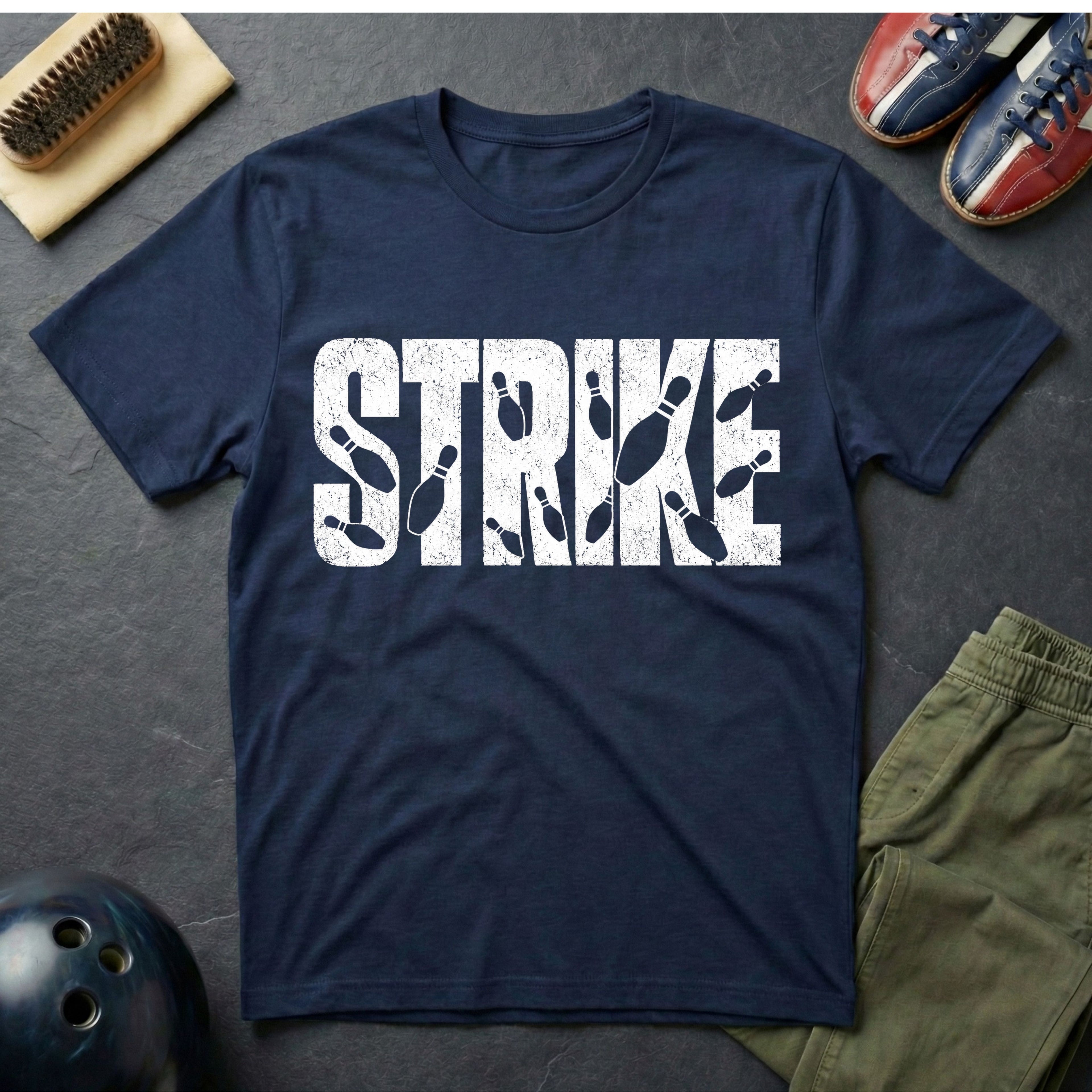Strike T-Shirt