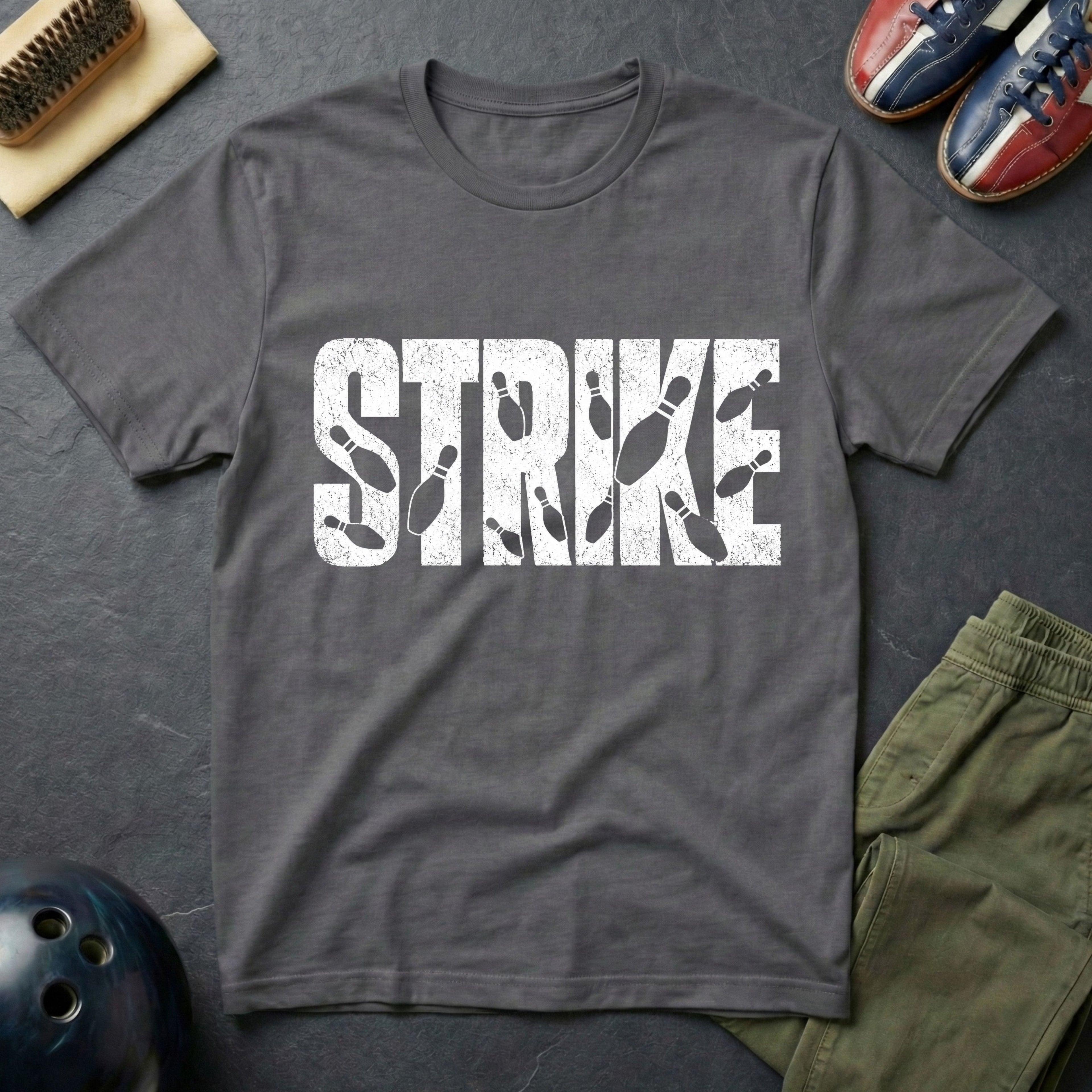 Strike T-Shirt