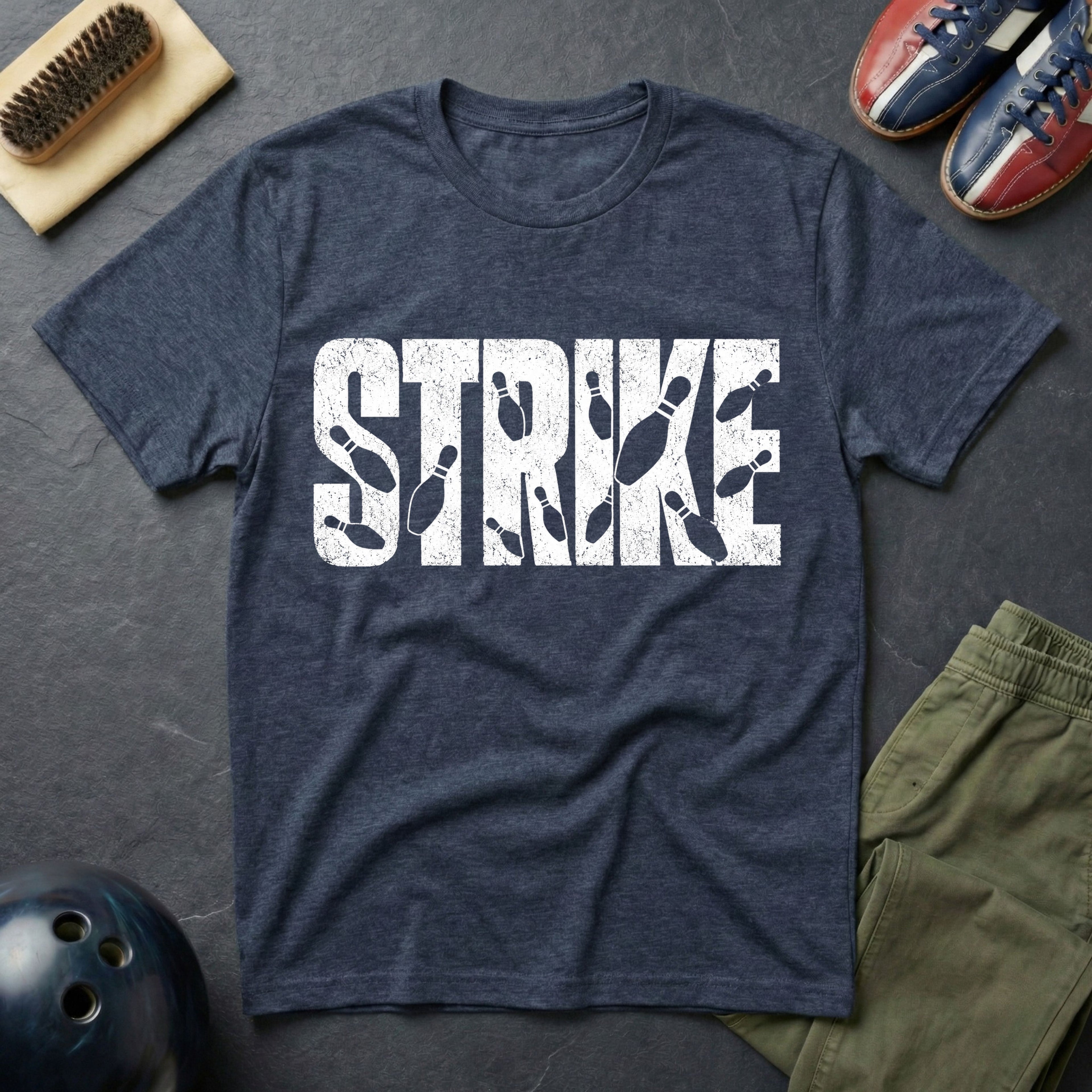Strike T-Shirt