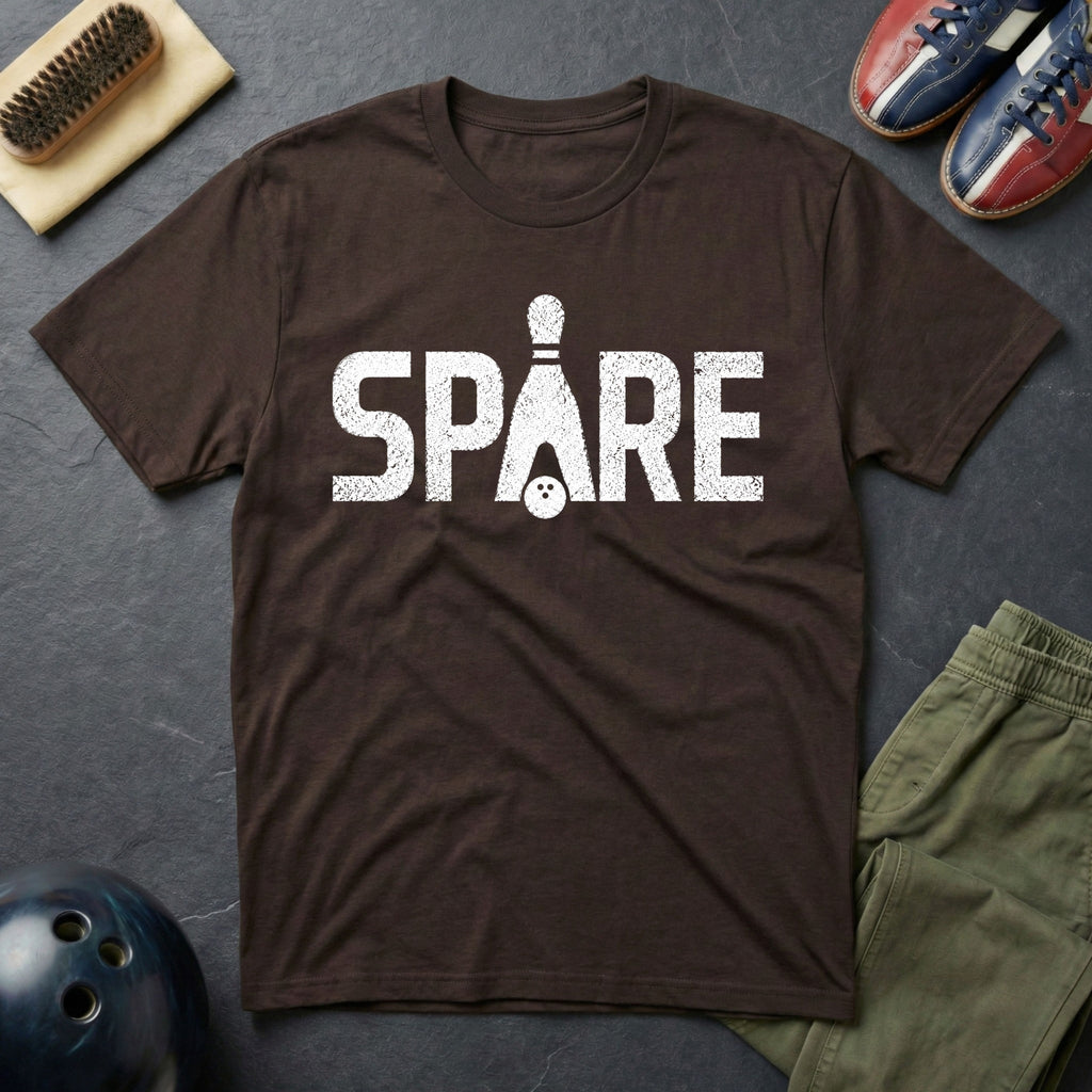 Spare T-Shirt