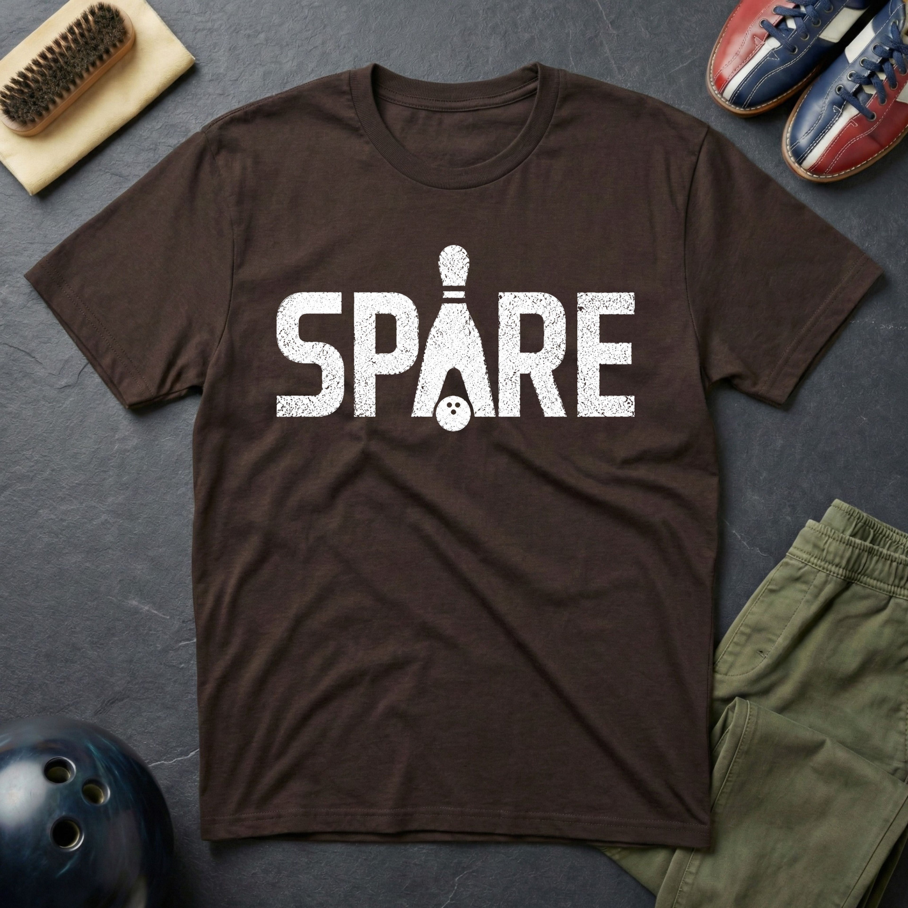 Spare T-Shirt